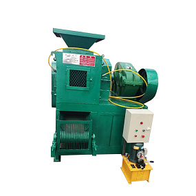 Гидравлический валковый пресс SH-360